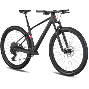 Bicicleta Scott Scale 910 Carbon Sram Eagle 70 12V. H. Fox 32