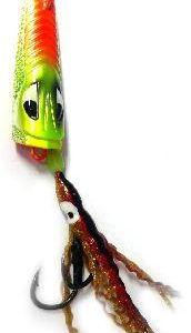 Señuelo Prohunter Invader Chamaleon