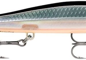 Señuelo Jerkbait Ripstop