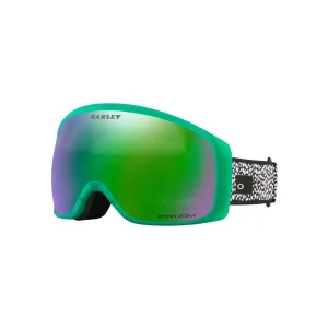 OAKLEY FLIGHT TRACKER M BLACK HABITAT PRIZM JADE GBL