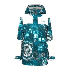 OAKLEY TC AURORA RC INSULATED JK