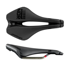 Asiento Prologo dimension NDR T4.0 143MM