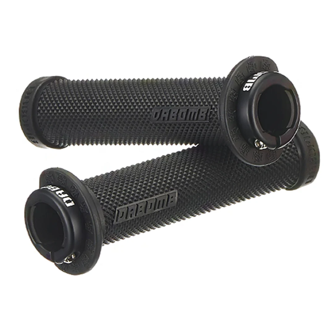 Puños Dabomb con seguro