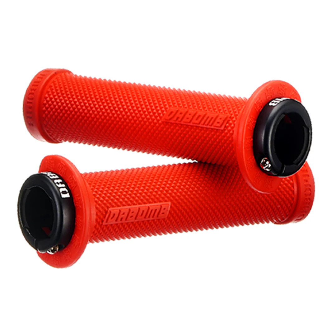 Puños Dabomb con seguro - Imagen 5