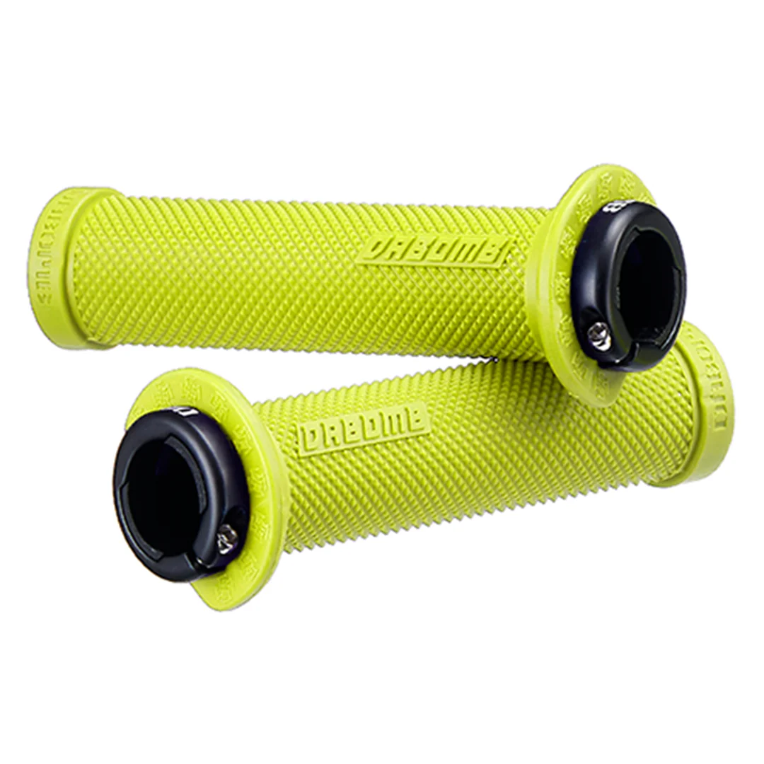 Puños Dabomb con seguro - Imagen 3