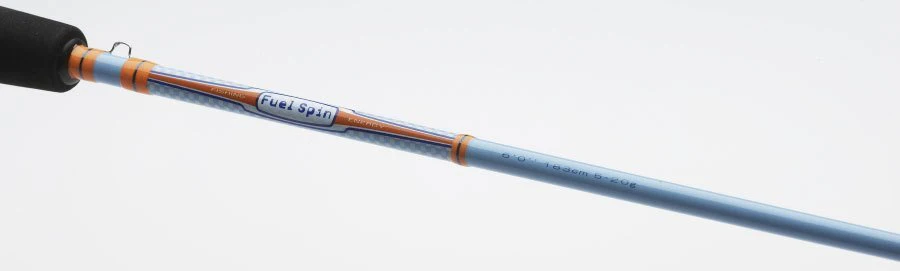 Caña de Spinning Fuel Spin - Imagen 4