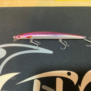 Nomura saltwater slim