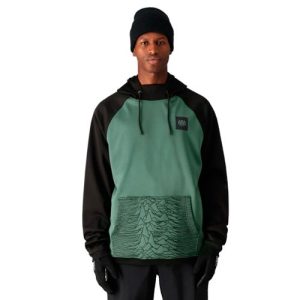 Sudadera de snowboard 686 Bonded Cypress