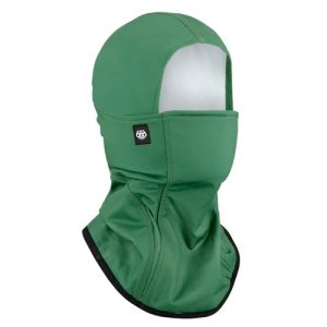 Balaclava 686 Alpha Green