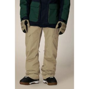 Pantalon de snowboard 686 Infinity Cargo Sage