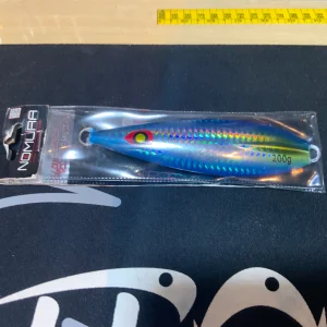 Nomura kow pitch speciak