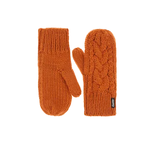 EISBAR AFRA MITTENS