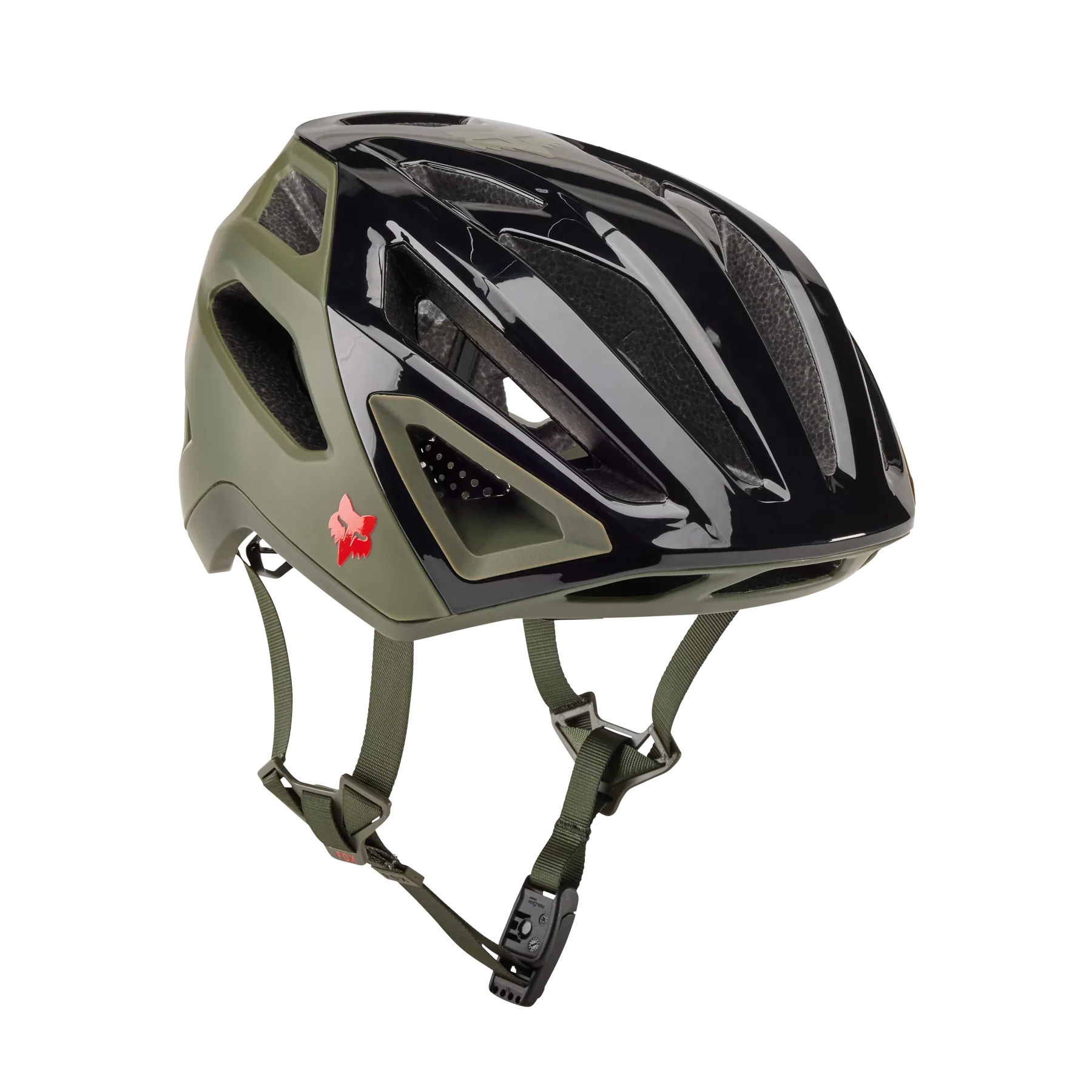 Casco Fox cycling crossframe Pro Mips - Imagen 5