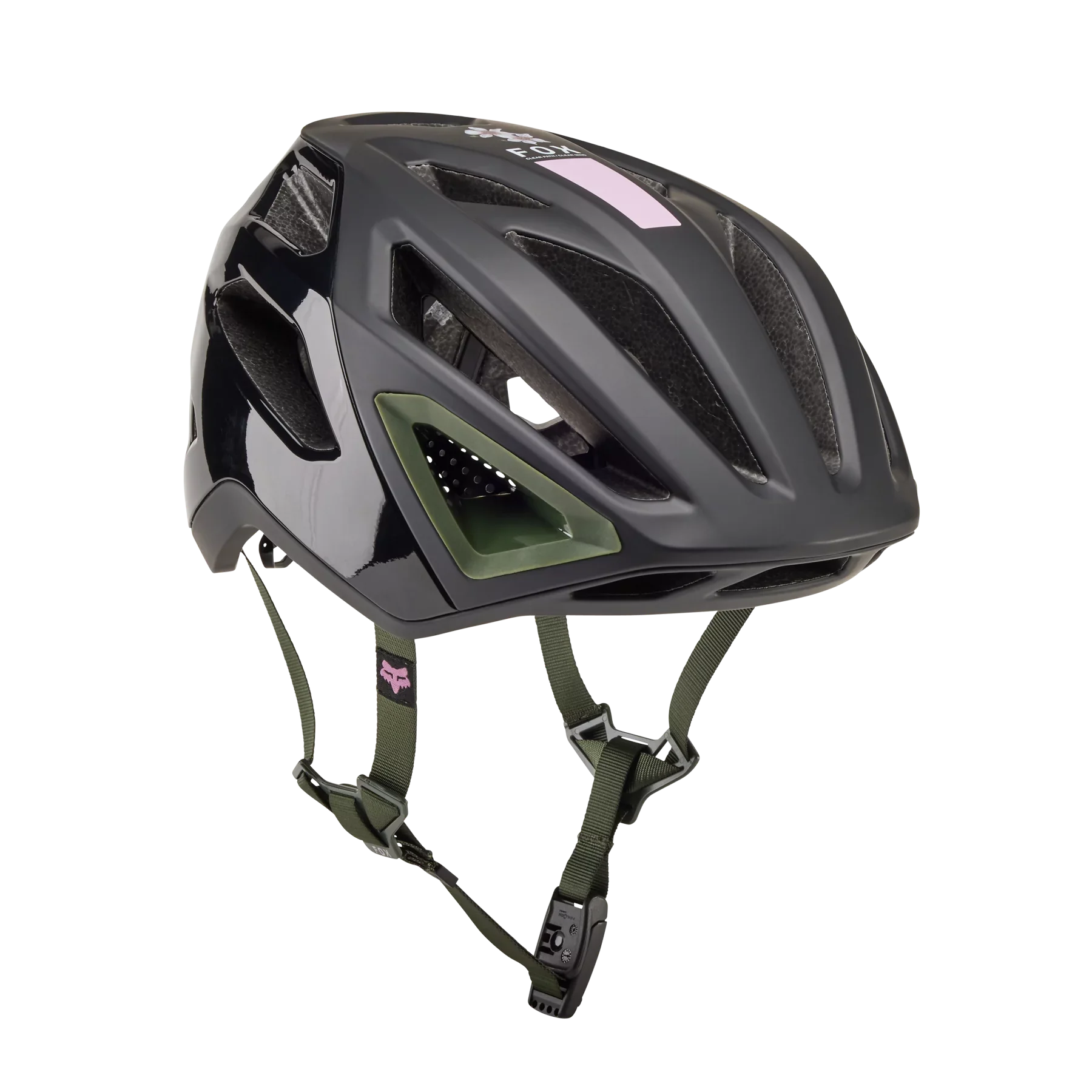 Casco Fox cycling crossframe Pro Mips - Imagen 4