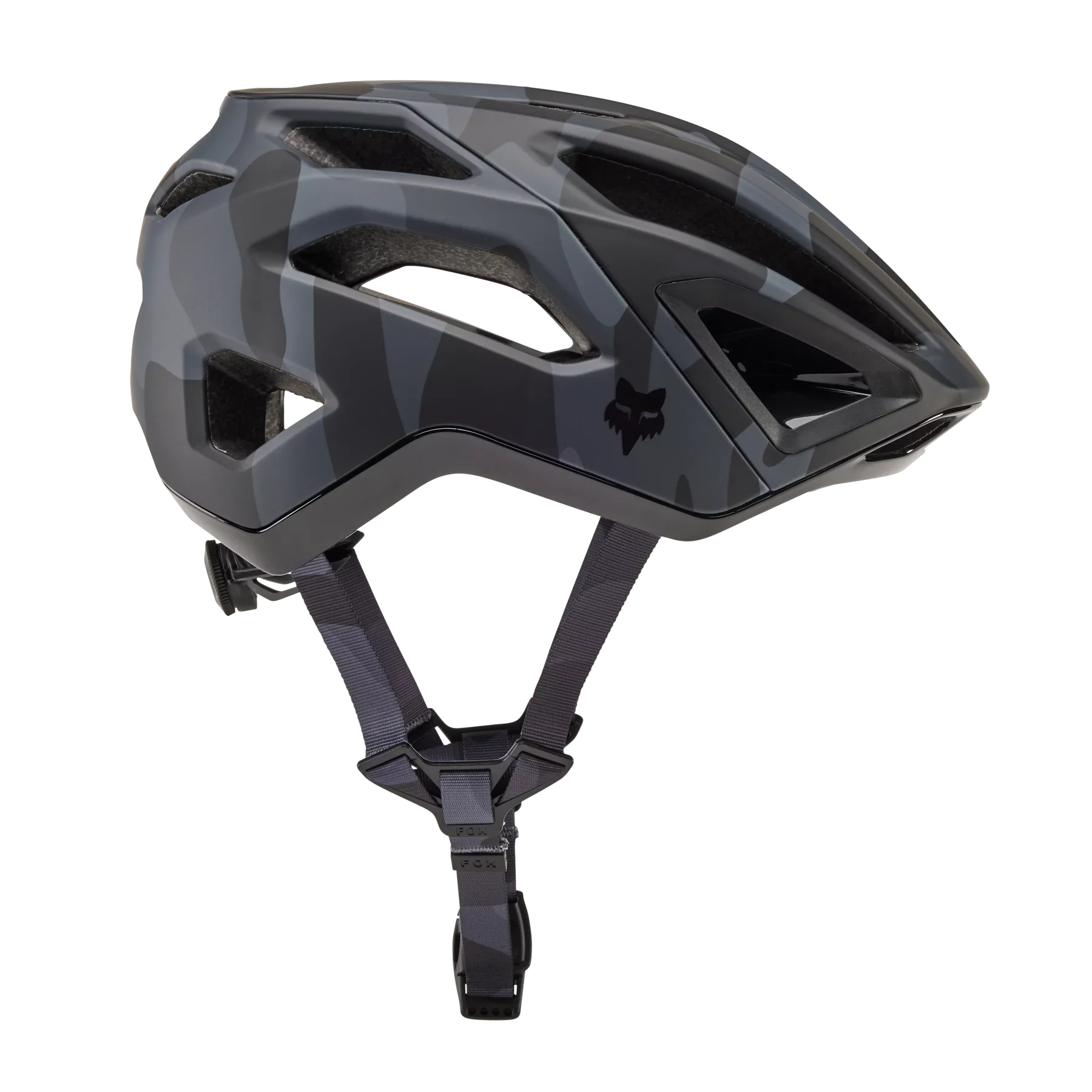 Casco Fox cycling crossframe Pro Mips - Imagen 6
