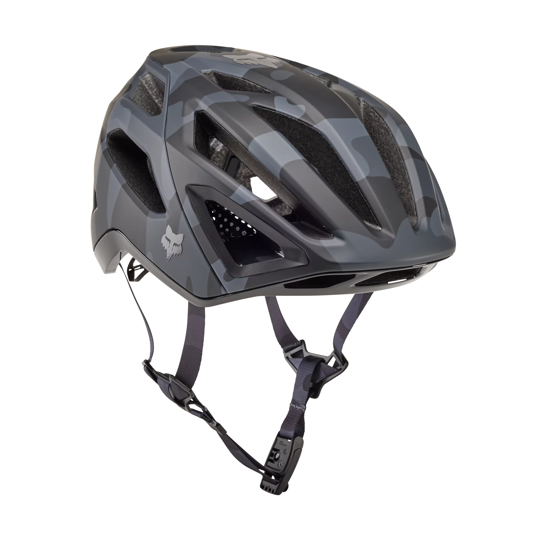 Casco Fox cycling crossframe Pro Mips