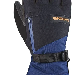 DAKINE LEATHER TITAN GTX