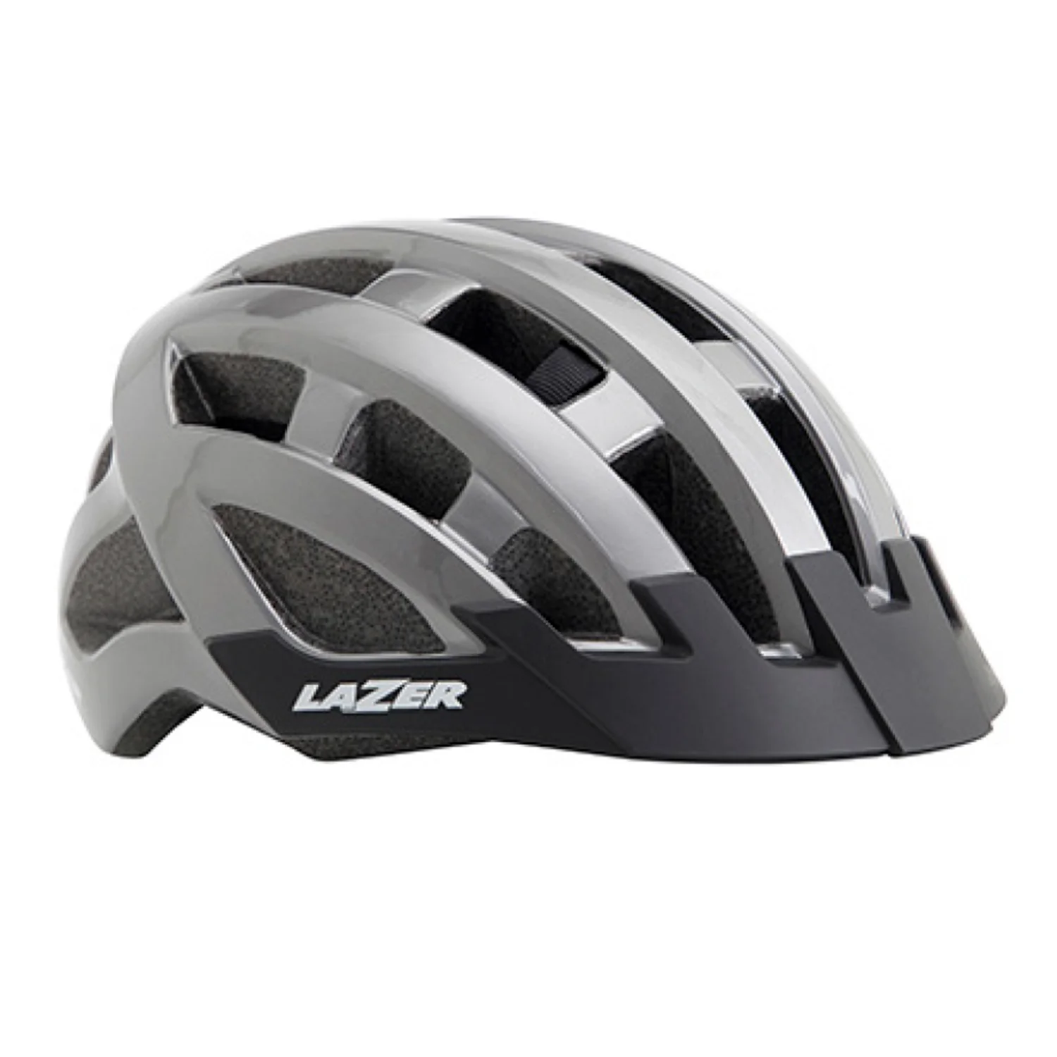 Casco Lazer Compact - Imagen 4