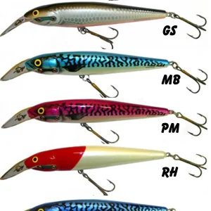 Vobler whitefish 13 xs