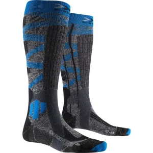 X-SOCKS RIDER SILVER 4.0