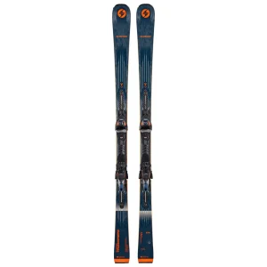 BLIZZARD THUNDERBIRD R15 W + TPX 12