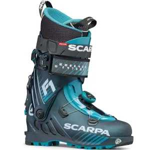 SCARPA F1