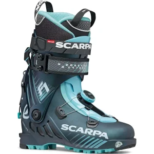 SCARPA F1 WOMAN