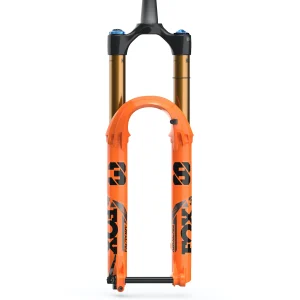 Horquilla Fox Factory 38 170mm