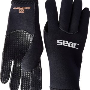Guantes Seac Confort 3 mm