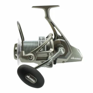Carrete Okuma 8000 FD