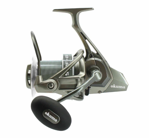 Carrete Okuma 8000 FD - Imagen 2