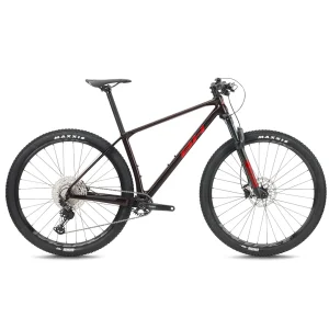 Bicicleta BH Ultimate 7.0 Deore XT 12V. H. Rockshox Judy 29er
