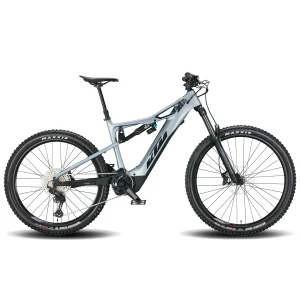 Bicicleta KTM Kapoho Pro 12V.