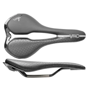 Asiento Velo Angel Rise crn riel Ti/Alloy