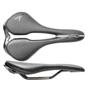 Asiento Velo Angel Rise plus crn riel Ti/Alloy