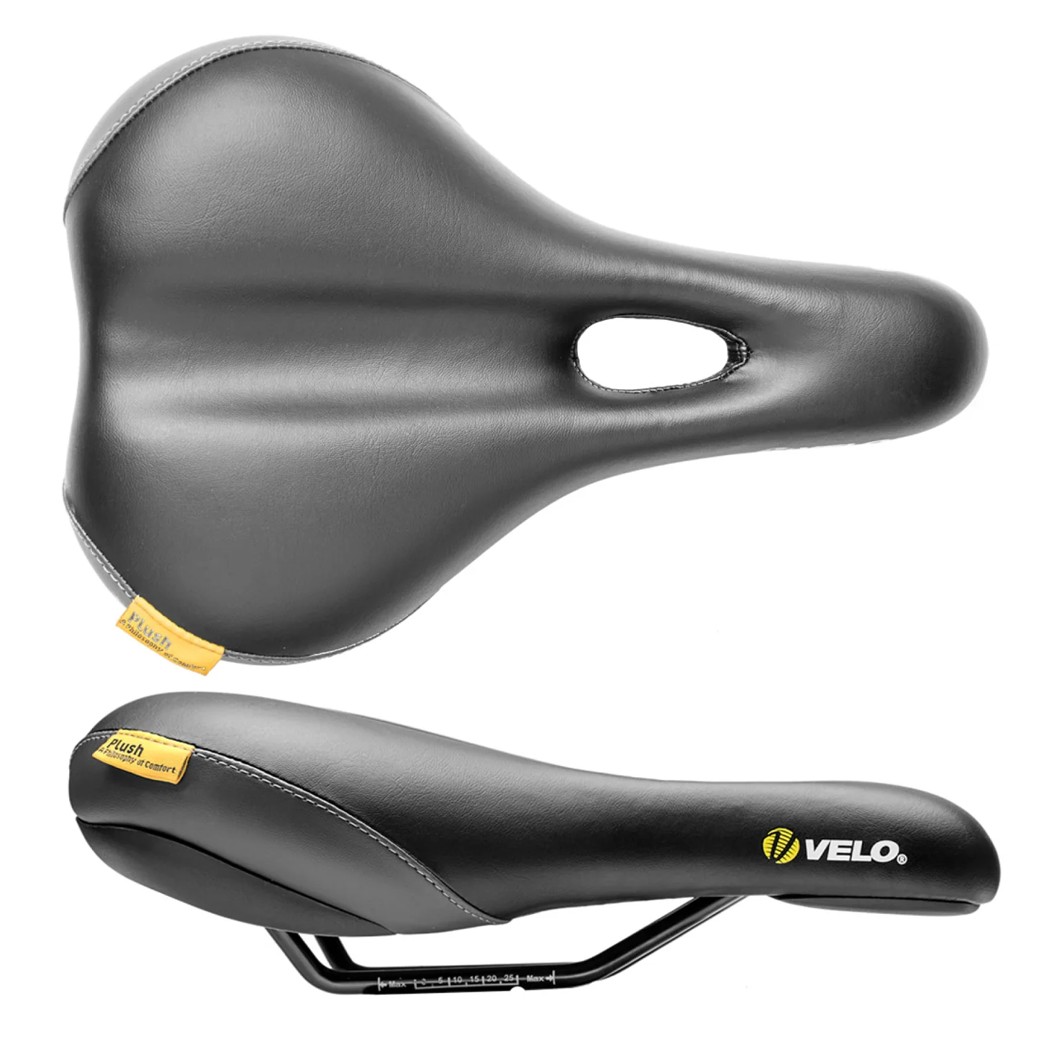 Asiento Velo Pure 174 Steels Rails - Imagen 2