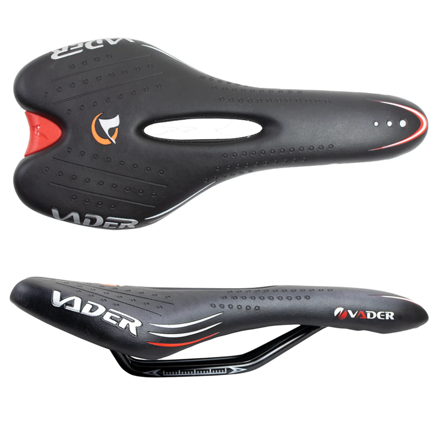 Asiento vader Ruta/MTB VD1112-11 - Imagen 2