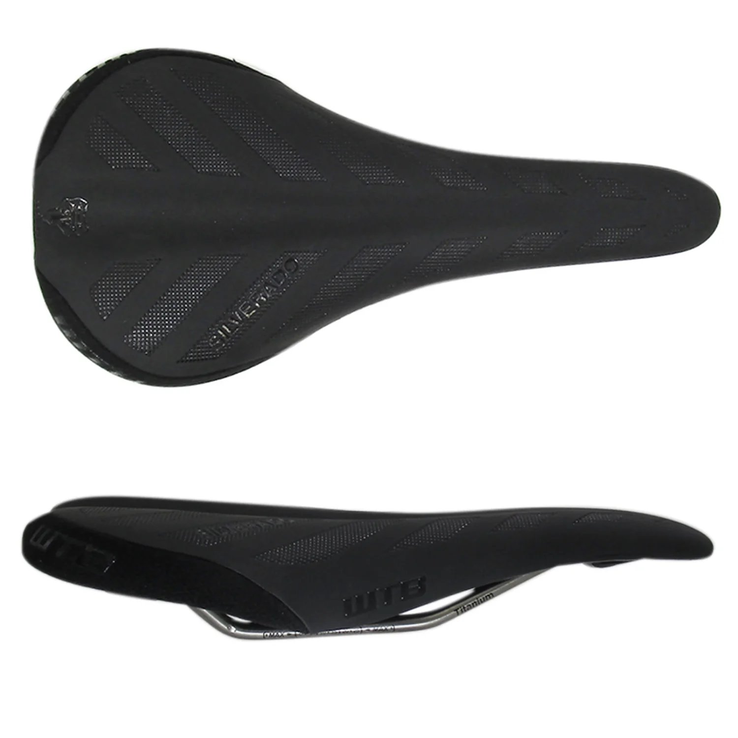 Asiento WTB Silverado Team - Imagen 2