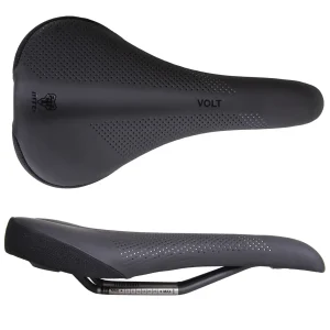 Asiento WTB Volt Medium Titanio