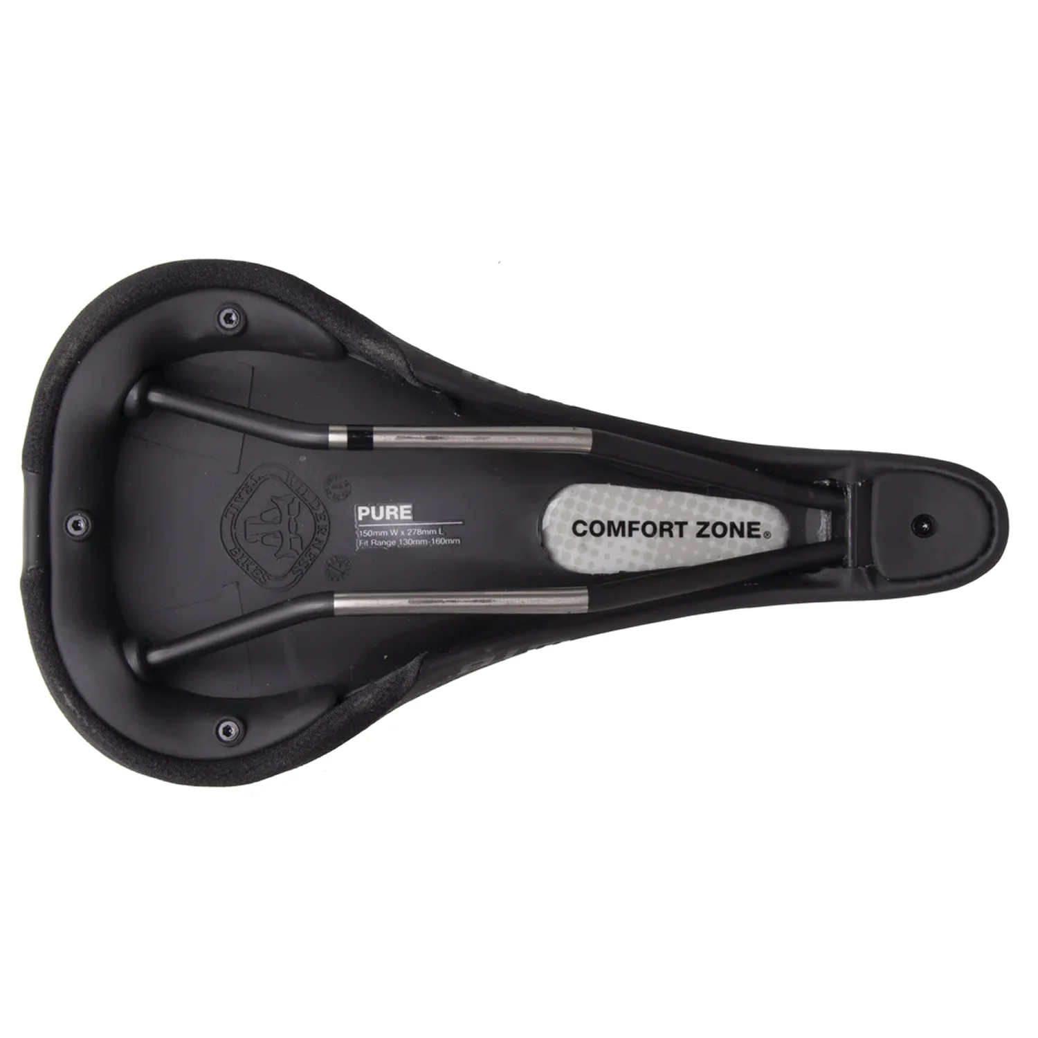 Asiento WTB Pure - Imagen 3