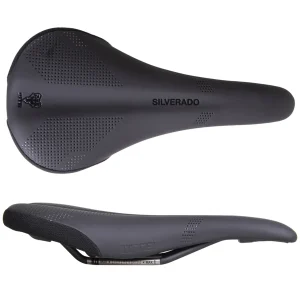 Asiento WTB Silverado Ruta/Mtb