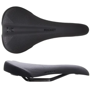 Asiento WTB Rocket Medium Steel