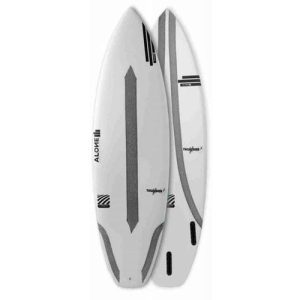 Tabla de surf Alone Thunder