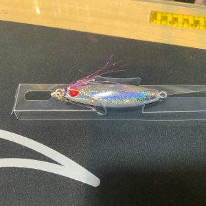 Jack eye shot slow wide