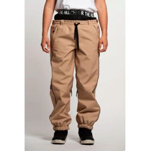 Pantalon de snowboard Ba Supply Baseline Track Dunes