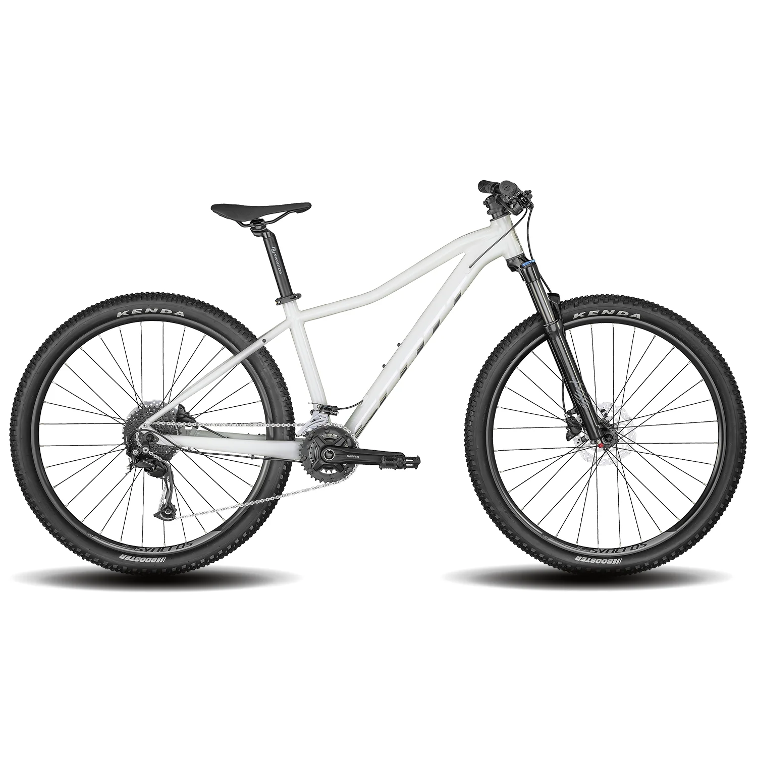 Bicicleta Scott Contessa Active 30 2X9V.