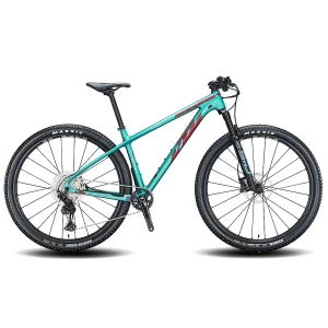Bicicleta KTM Myroon Glorious XT12