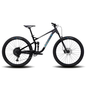 Bicicleta Marin Rift Zone 1 Deore 11V.