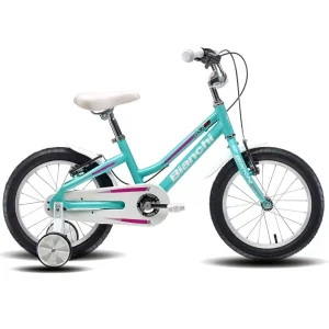 Bicicleta Bianchi XR16 Girl