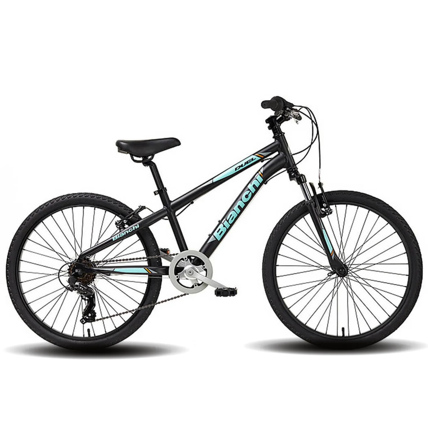 Bicicleta Bianchi MTB 20 Boy - Imagen 2